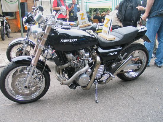 2009  Krefeld
(c) www.kawasaki-z.de